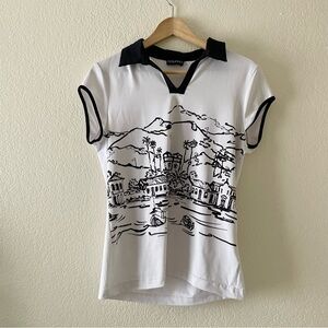 Golfino city resort design polo